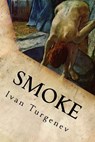 Smoke - Ivan Turgenev - 9781537048833