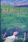 The Reign II - JONES,  Jeffrey McClain - 9781537096957