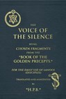 The Voice of the Silence - H. P. Blavatsky - 9781537167909