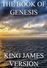 The Book of Genesis (KJV) (Large Print) - King James Bible - 9781537170053