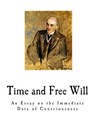 Time and Free Will - BERGSON,  Henri - 9781537345116
