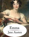 Emma - Jane Austin - 9781537439402