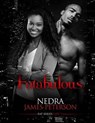 Fatabulous - JAMES-PETERSON,  Nedra - 9781537500102