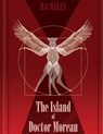 The Island Of Dr Moreau - Herbert George Wells - 9781537592244