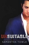Unsuitable - Samantha Towle - 9781537734811