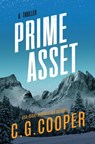 Prime Asset - C G Cooper - 9781537755137