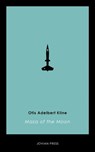 Maza of the Moon - Otis Adelbert Kline - 9781537806402