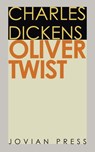Oliver Twist - Charles Dickens - 9781537806570