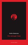 The Lerouge Case - Emile Gaboriau - 9781537809717