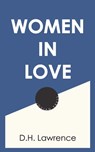 Women in Love - D. H. Lawrence - 9781537810775