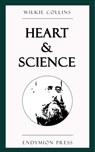 Heart and Science - Wilkie Collins - 9781537825281