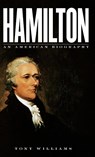 Hamilton - Tony Williams - 9781538100172