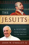 The Jesuits - SJ O'Malley - 9781538104293