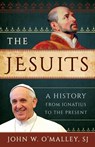 The Jesuits - SJ O'Malley - 9781538104293