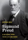 Sigmund Freud - ROSS,  Alistair - 9781538113523