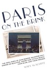 Paris on the Brink - Mary McAuliffe - 9781538121795