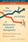 Making Government Work - Katherine Barrett ; Richard Greene - 9781538125687