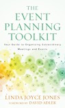 The Event Planning Toolkit - Linda Joyce Jones - 9781538173923