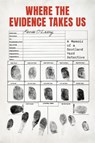 Where the Evidence Takes Us - Kevin O'Leary - 9781538174852