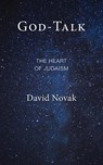 God-Talk - David Novak - 9781538187142