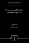 Democracy and Morality - Patti Tamara Lenard ; Margaret Moore - 9781538188897