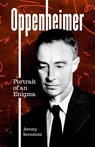 Oppenheimer - Jeremy Bernstein - 9781538190159