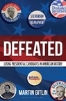 Defeated - Martin Gitlin - 9781538192955