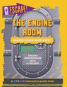 The Engine Room: Solve Your Way Out! - Alix Wood - 9781538277256