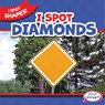 I Spot Diamonds - Natalie Humphrey - 9781538291719