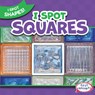 I Spot Squares - Natalie Humphrey - 9781538291771