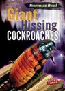 Giant Hissing Cockroaches - Natalie Humphrey - 9781538292150
