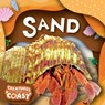Sand - Noah Leatherland - 9781538294697