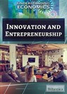 Innovation and Entrepreneurship - IDZIKOWSKI,  Lisa - 9781538302682