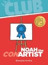 Noah the Con Artist - GORDON,  Elizabeth - 9781538382394