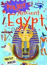 Project Ancient Egypt - Simon Adams - 9781538392201