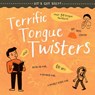 Terrific Tongue Twisters - Caitie McAneney - 9781538397909