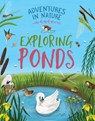 Exploring Ponds - Jen Green - 9781538398746