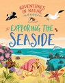 Exploring the Seaside - Jen Green - 9781538398777