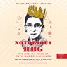 Notorious RBG -  - 9781538499931