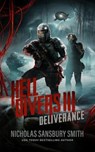 Deliverance - SMITH,  Nicholas Sansbury - 9781538588017
