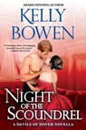 Night of the Scoundrel - Kelly Bowen - 9781538700617