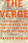 The Verge - Patrick Wyman - 9781538701188