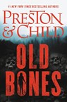 Old Bones - Douglas Preston ; Lincoln Child - 9781538701379