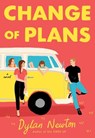 Change of Plans - Dylan Newton - 9781538703724