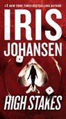 High Stakes - Iris Johansen - 9781538707036