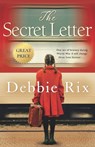 The Secret Letter - Debbie Rix - 9781538708330