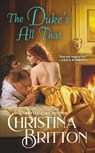 The Duke’s All That - Christina Britton - 9781538710449