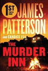 Patterson, J: Murder Inn - James Patterson ; Candice Fox - 9781538710944
