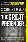 The Great Pretender - Susannah Cahalan - 9781538715260