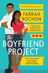 The Boyfriend Project - Farrah Rochon - 9781538716625